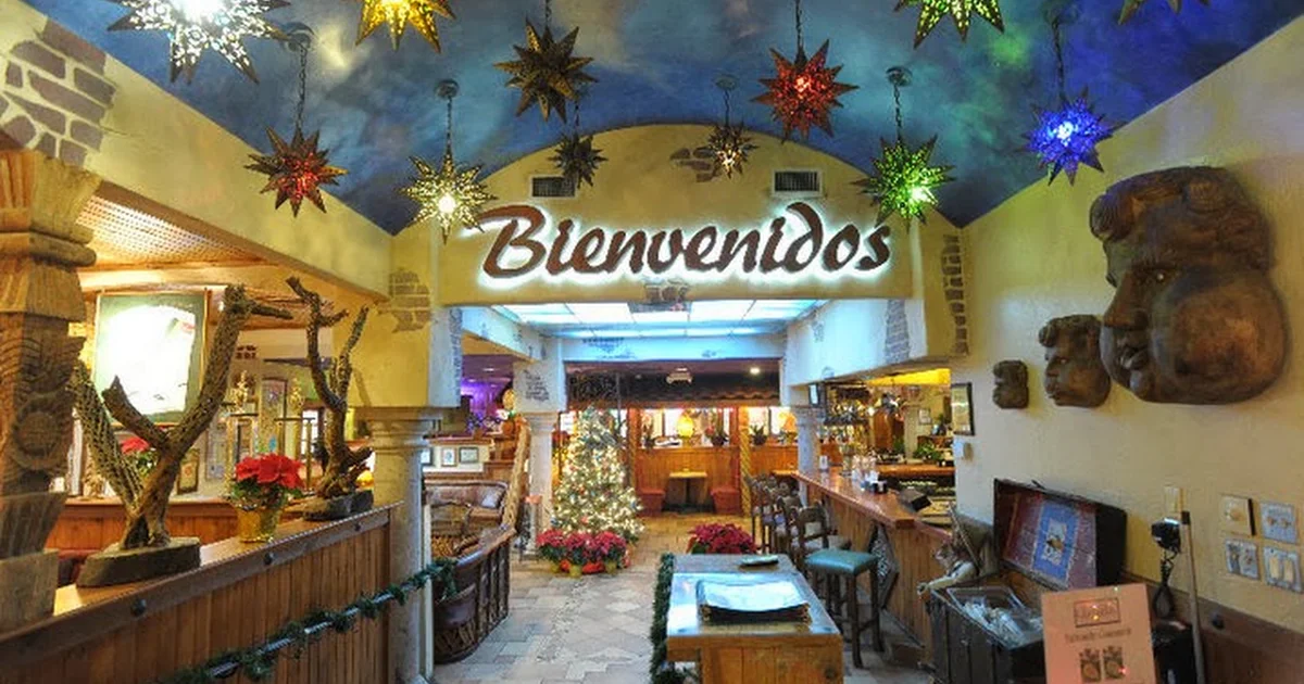 El Chaparral Mexican Restaurant - Helotes photo 1