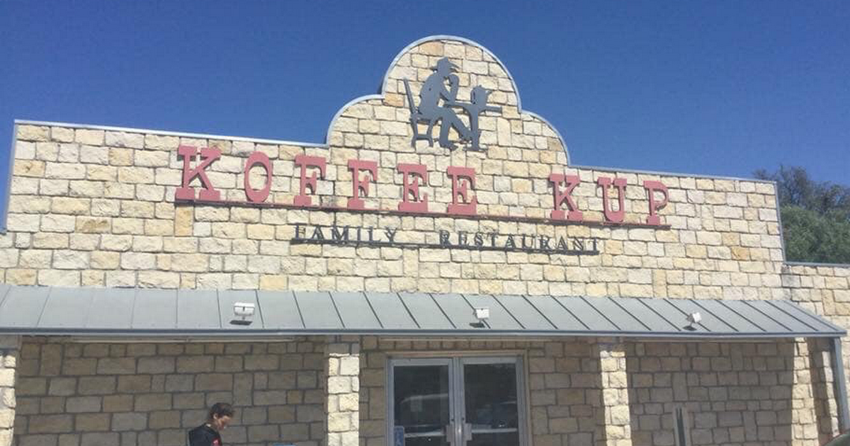 Koffee Kup Family Restaurant photo 1