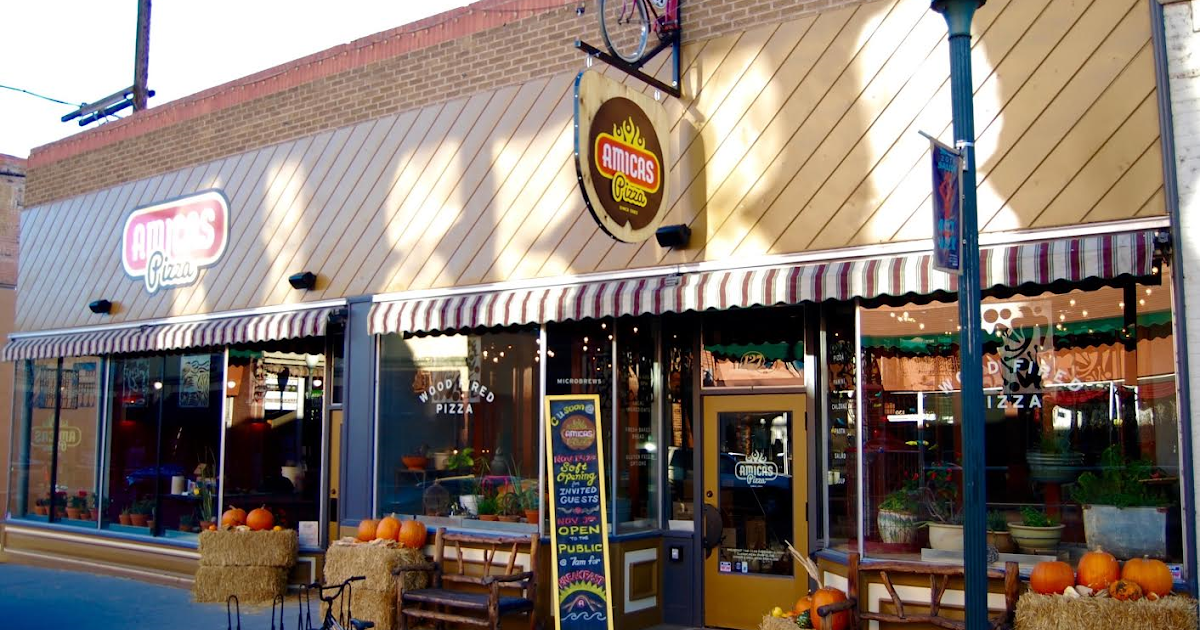 Amicas Pizza Microbrew & More photo 1