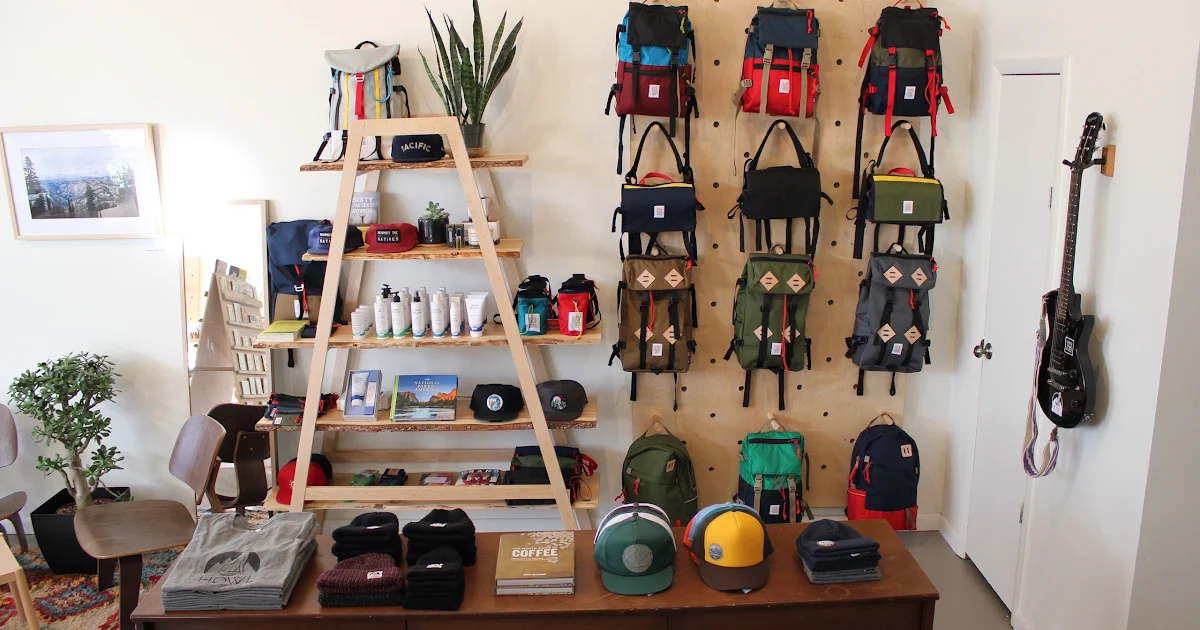 Howl Mercantile & Coffee photo 1