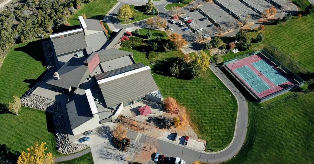 Grand Valley Recreation Center photo 1
