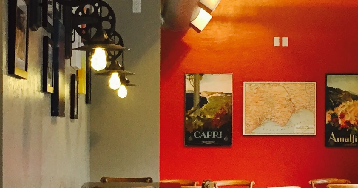Firefly Pizzeria photo 1
