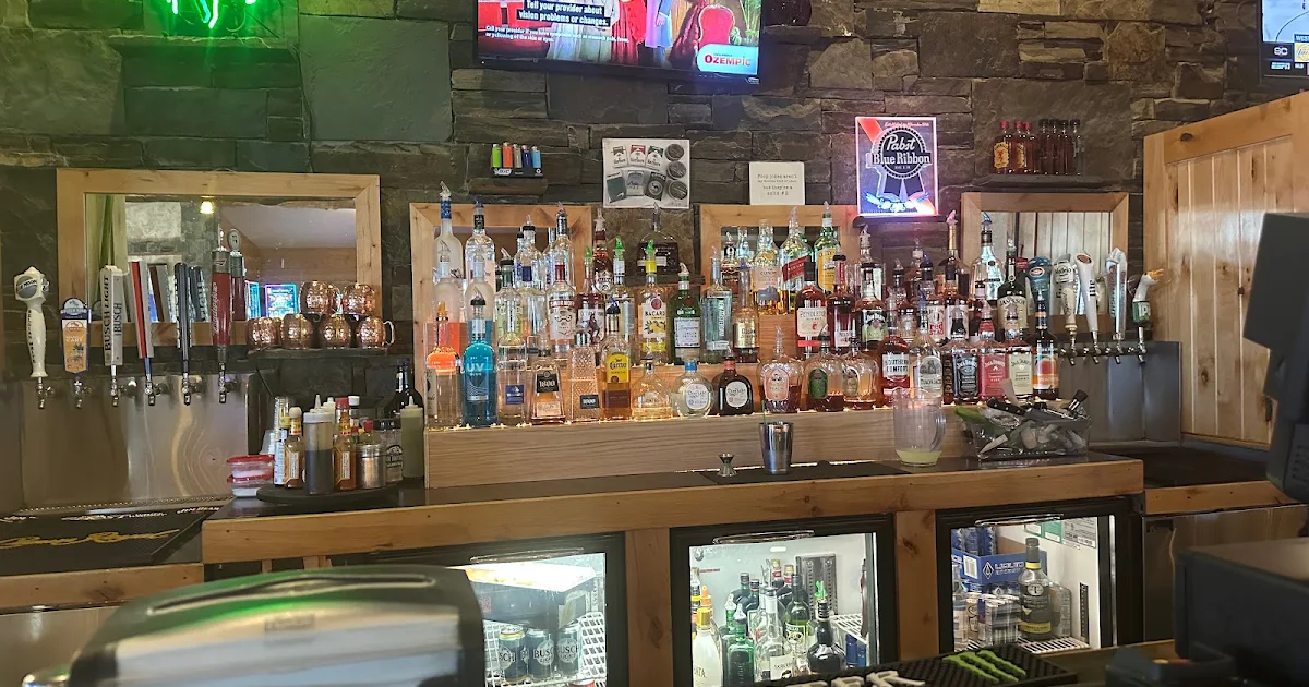 Outsider's Bar & Grill photo 1