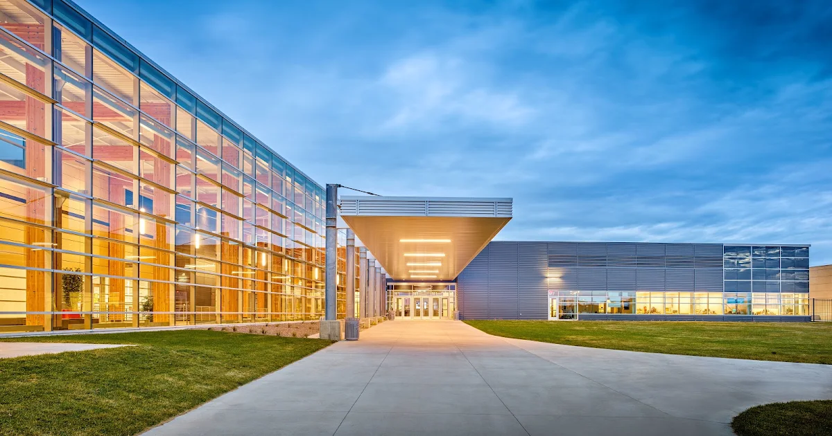 Rough Rider Center photo 1