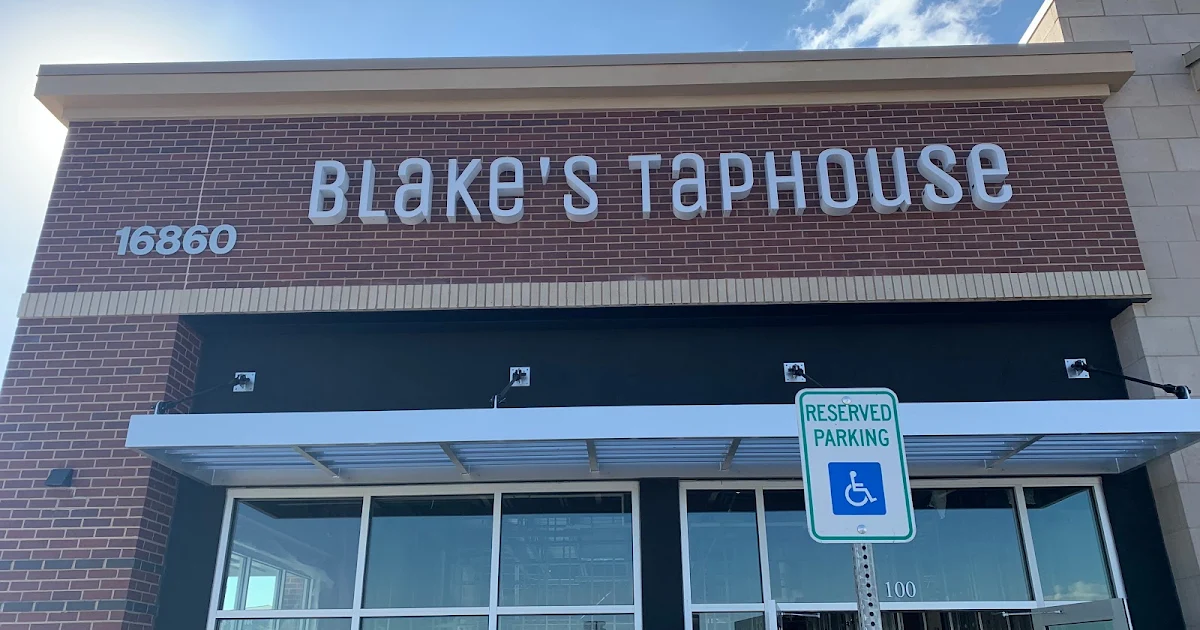Blake's Taphouse photo 1