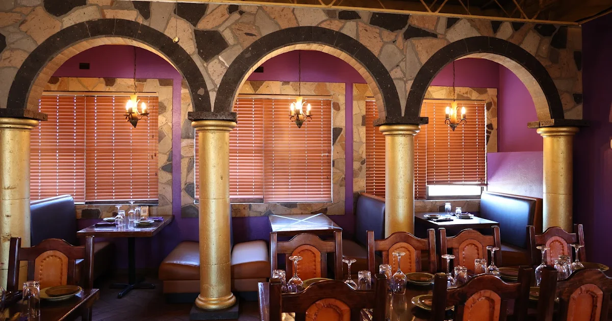 Zaika Indian Cuisine - Erie photo 1