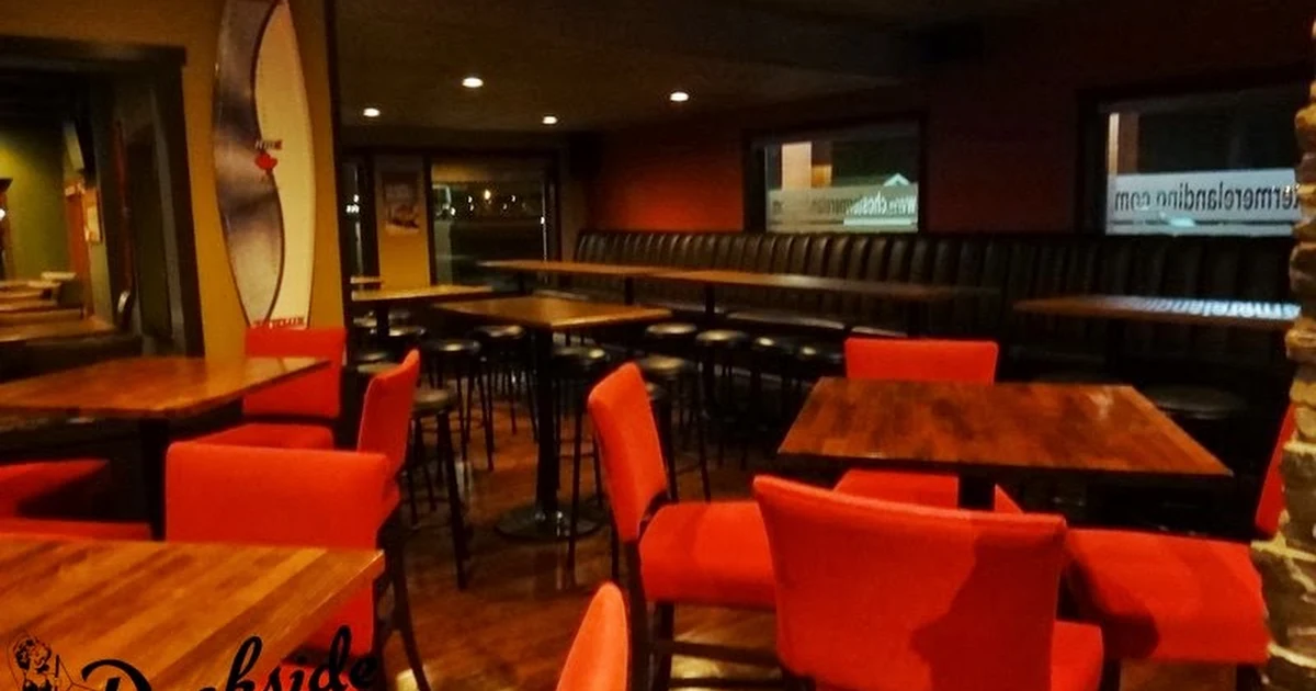 Dockside Bar & Grill photo 1