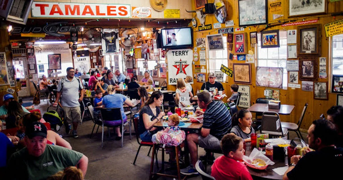 Bob's Taco Station photo 1