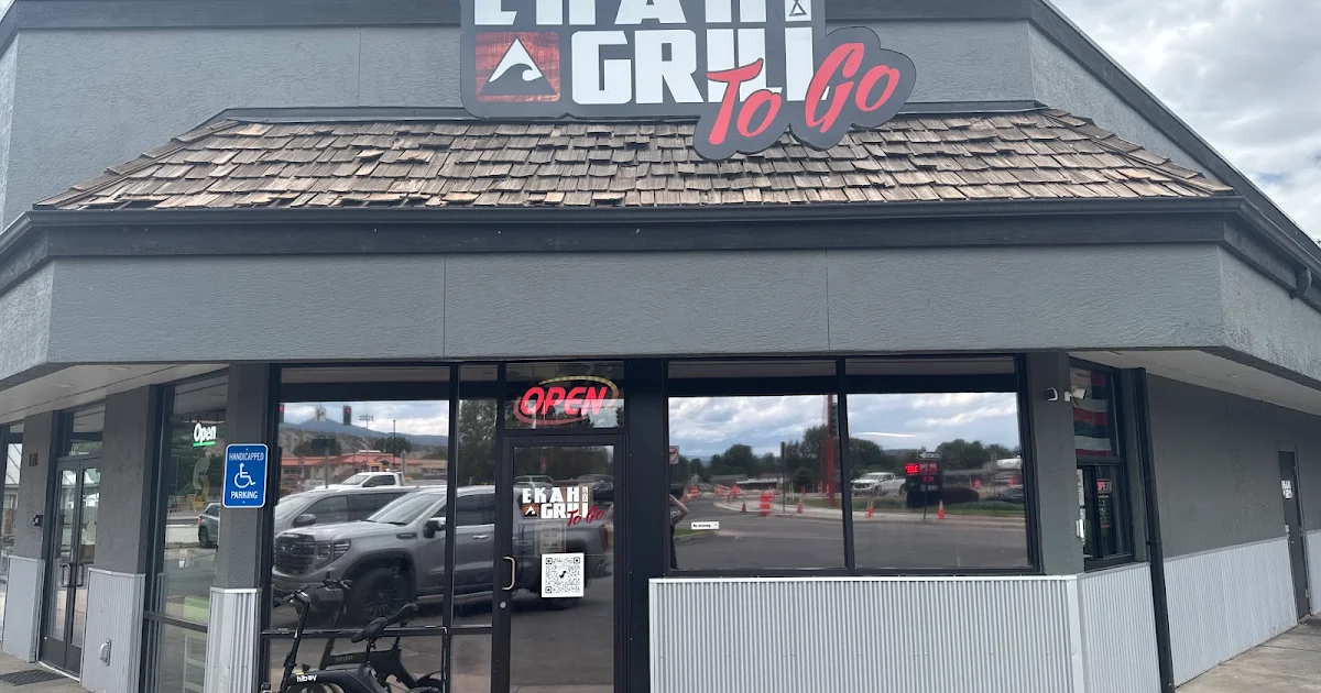 Ekahi Grill photo 1