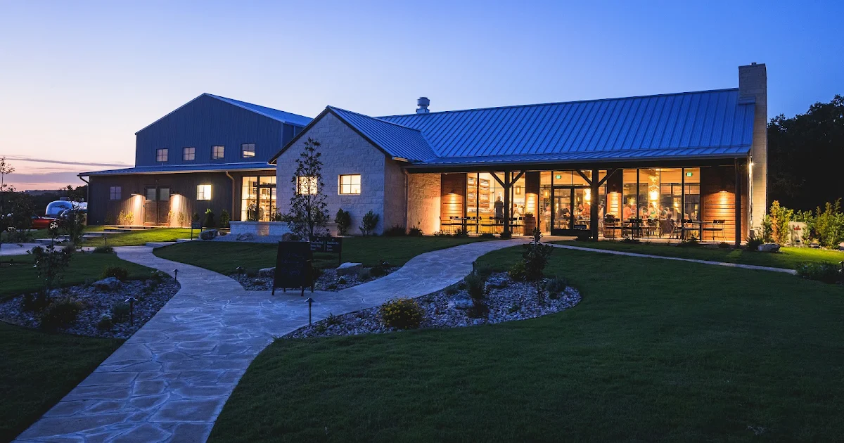 Dripping Springs Distilling - Small Batch Vodka - Savor It photo 1