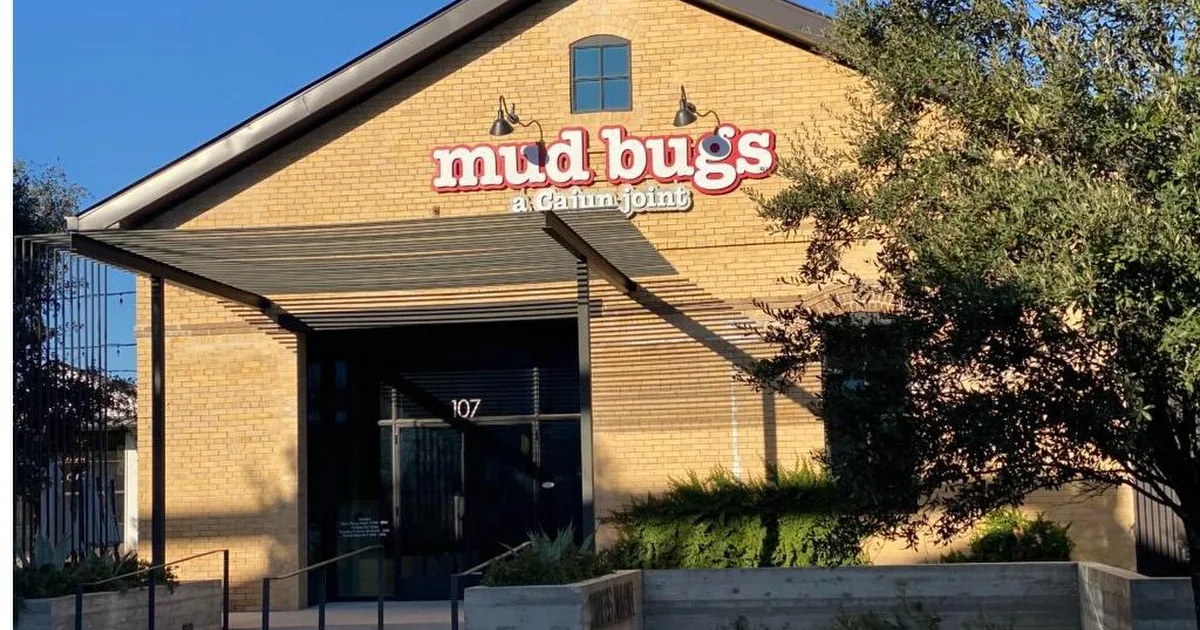 MudBugs - A Cajun Joint photo 1