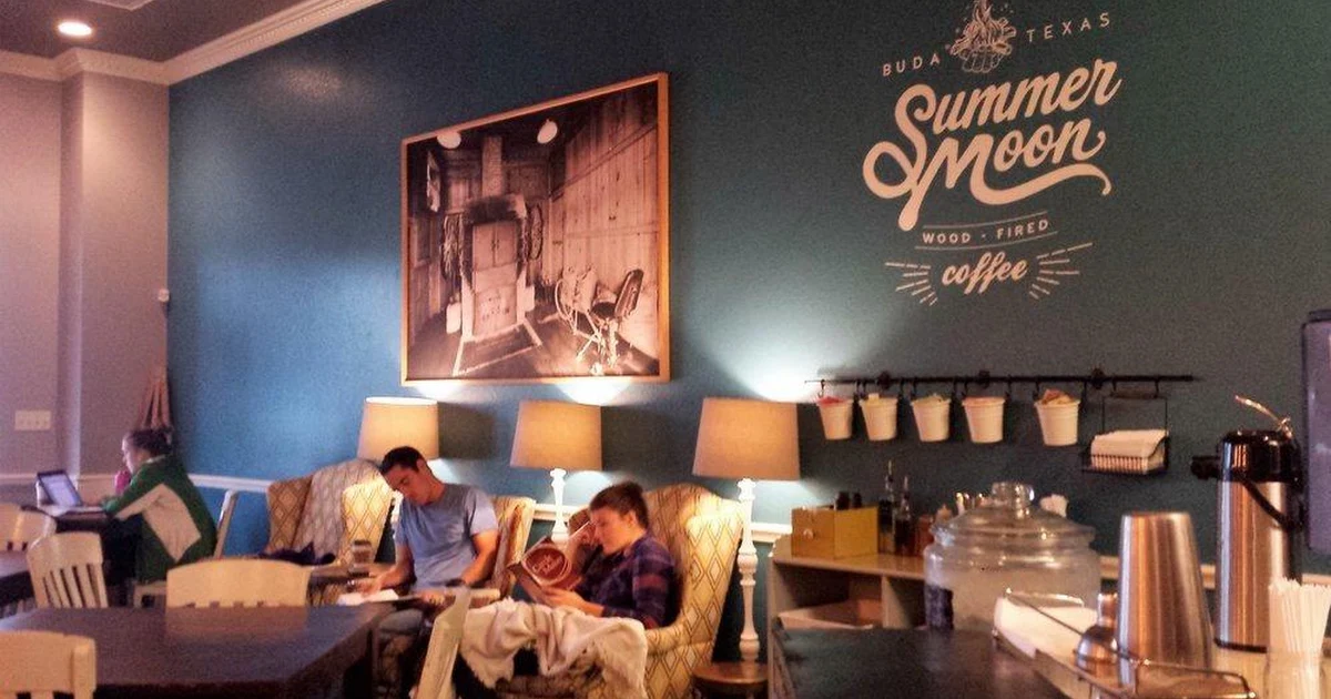 Summer Moon Coffee photo 1