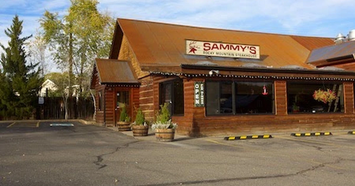 Sammy's Rocky Mountain Steakhouse photo 1
