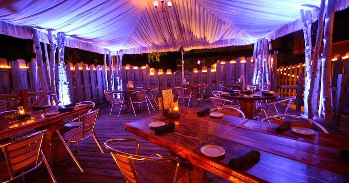 Miner's Claim Restaurant photo 1