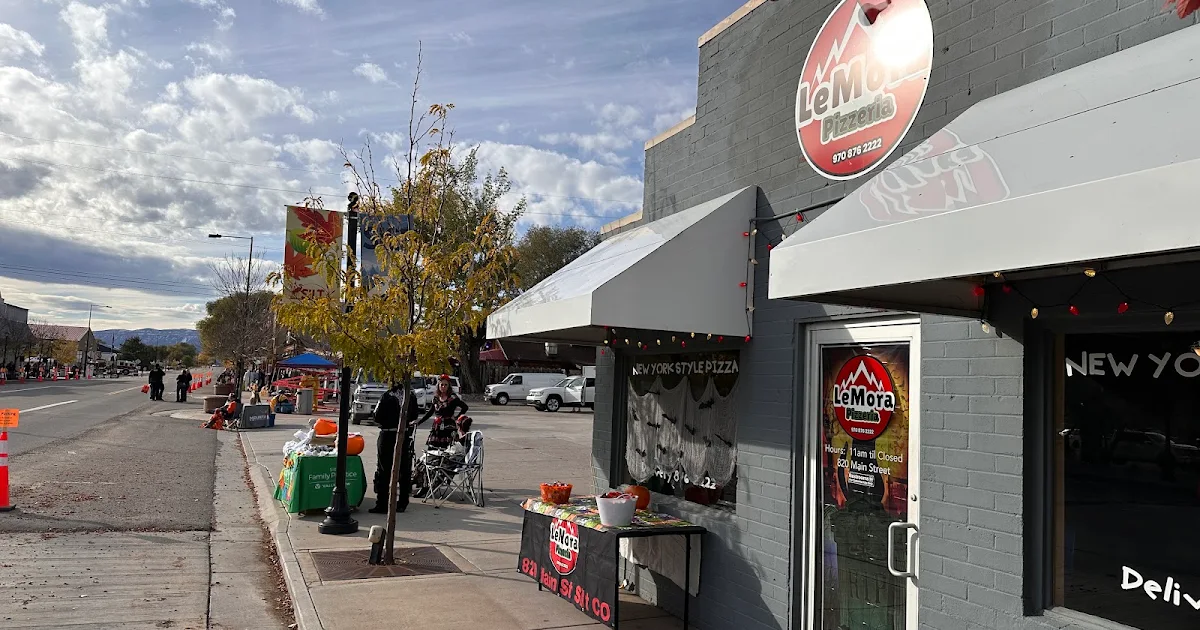 LeMora Pizzeria photo 1