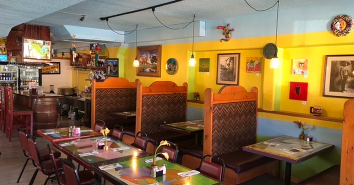 Gustavo's Mexican Restaurant and Bar photo 1