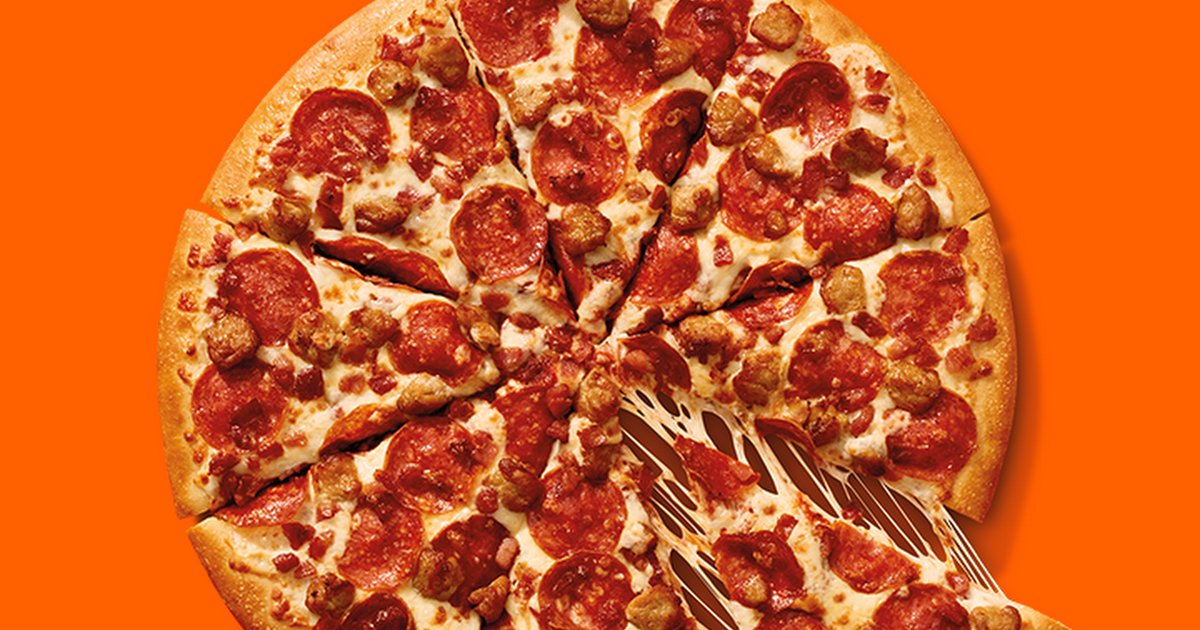 Little Caesars Pizza photo 1