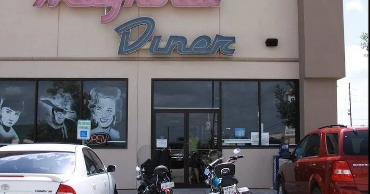 Magnolia Diner photo 1