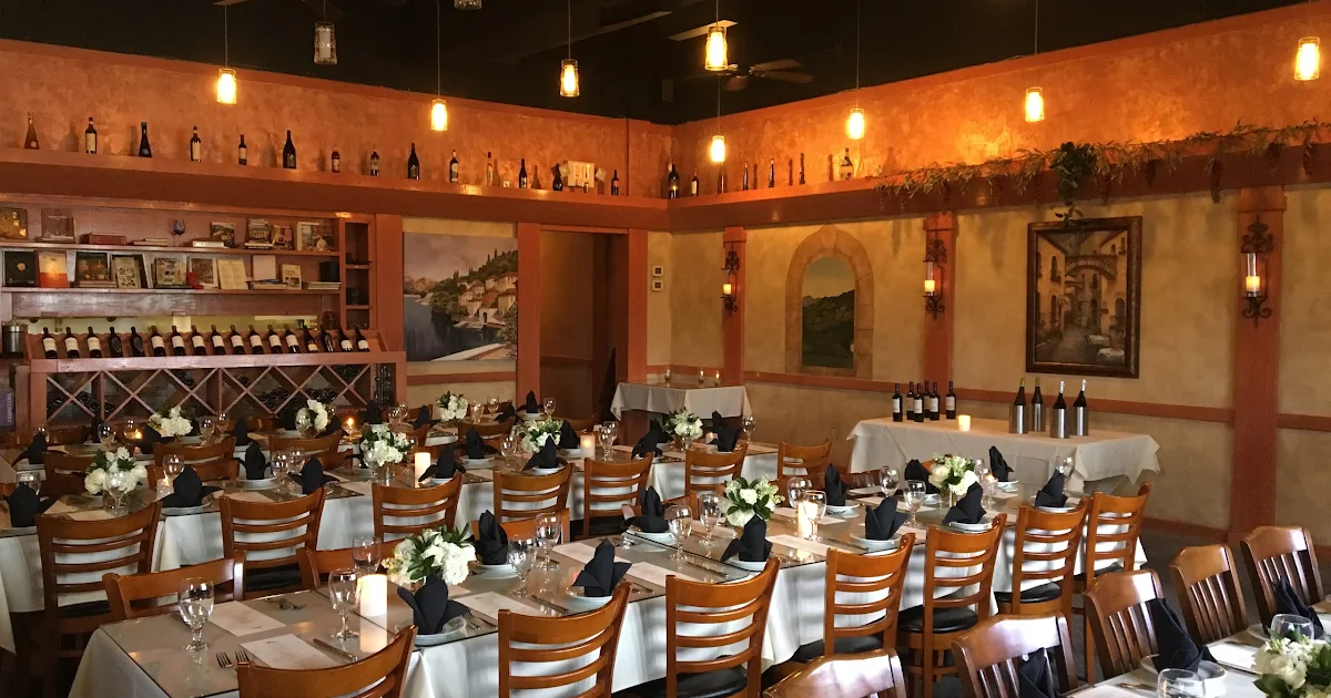 Antonia's Restaurant photo 1