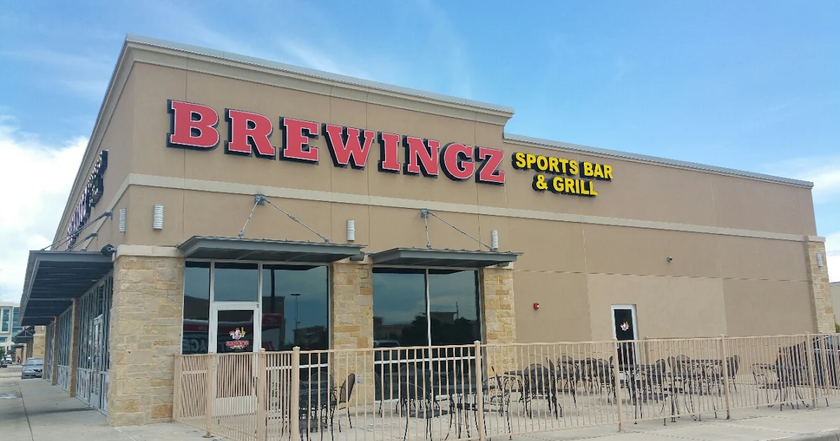 Brewingz photo 1