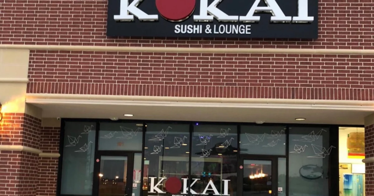 Kokai Sushi and Lounge photo 1