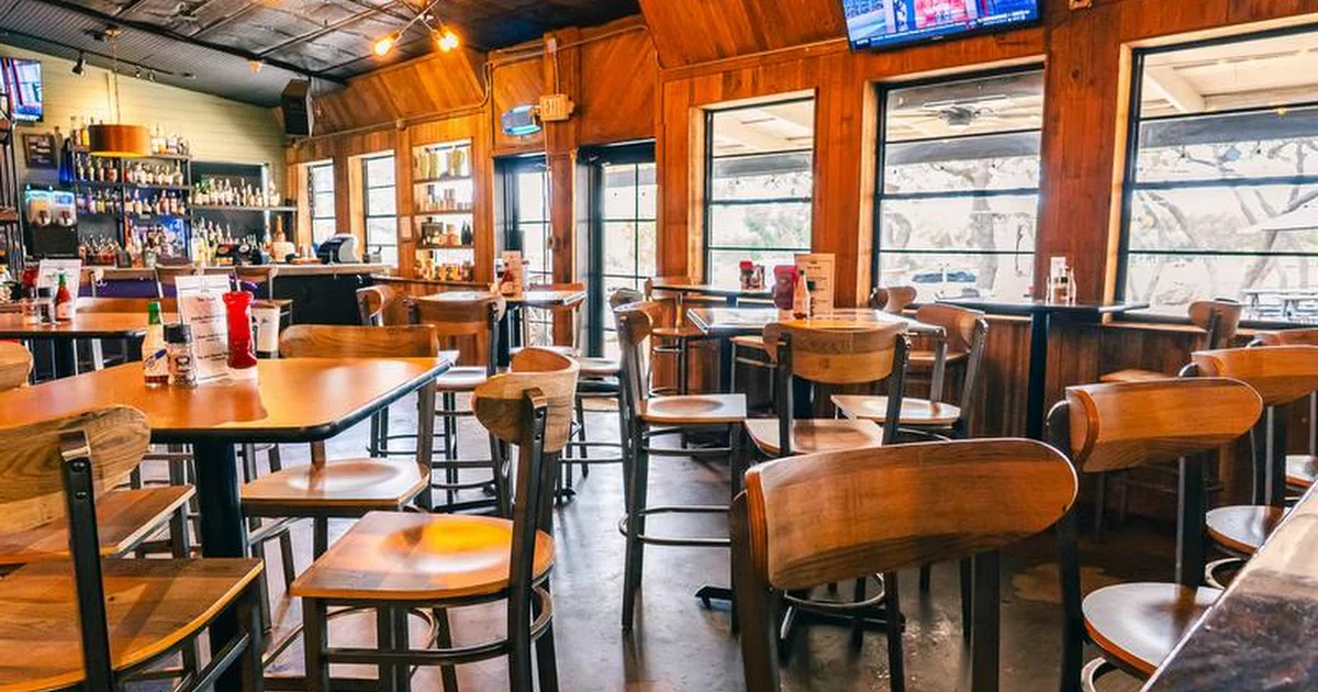 Screaming Goat Yard & Tap photo 1