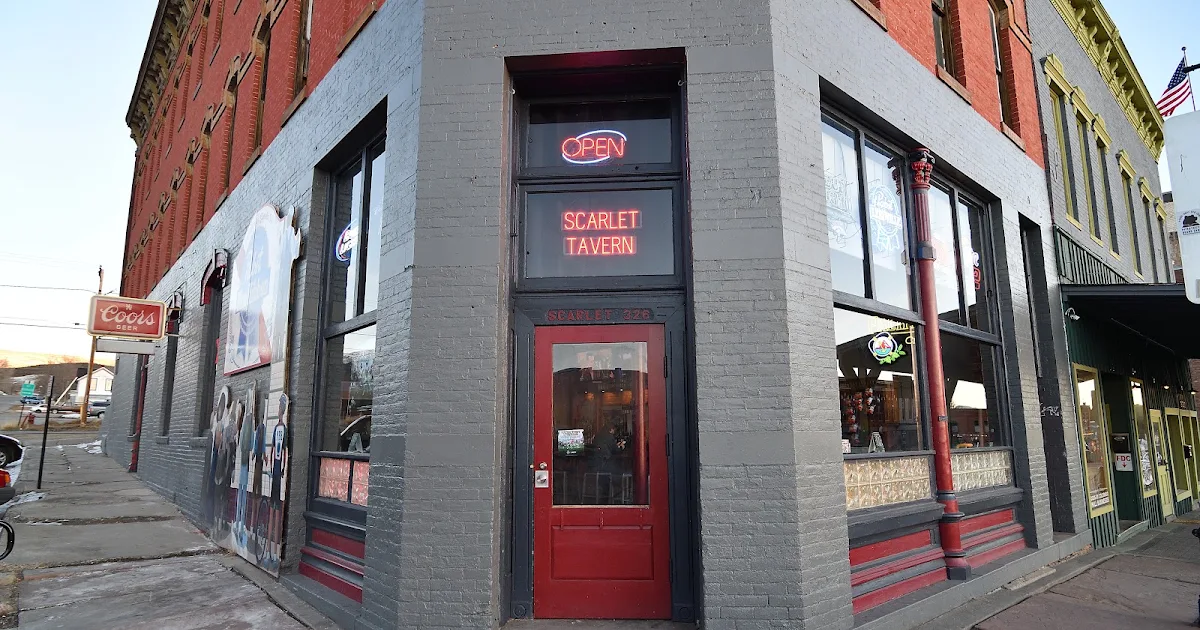 Scarlet Tavern photo 1