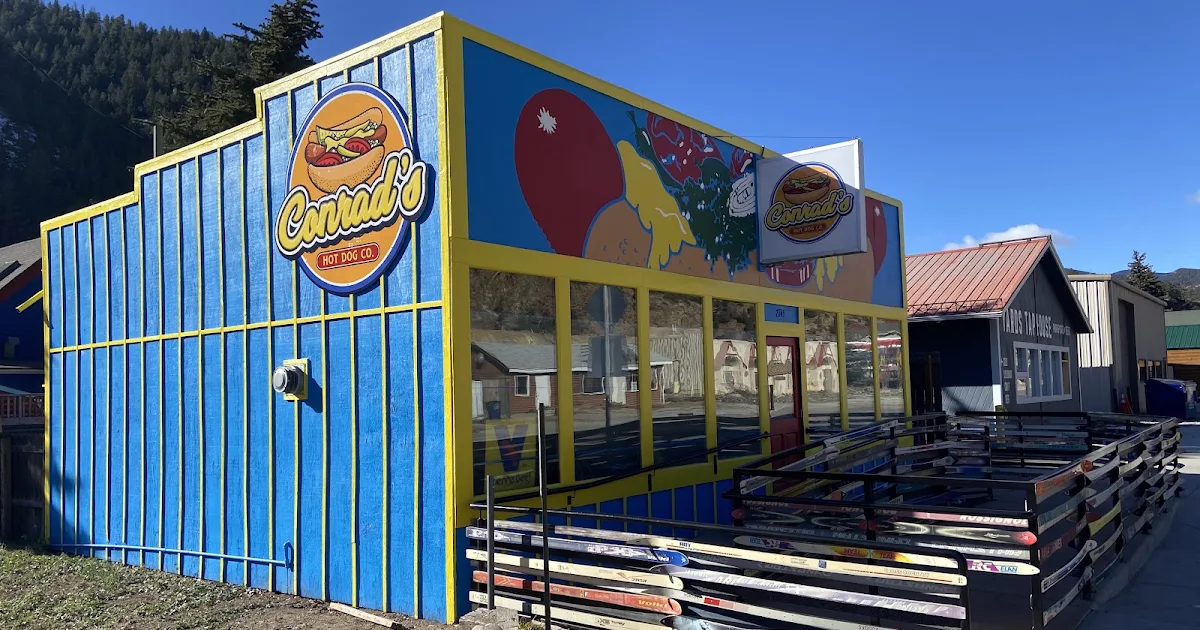 Conrad’s Hot Dog Company photo 1
