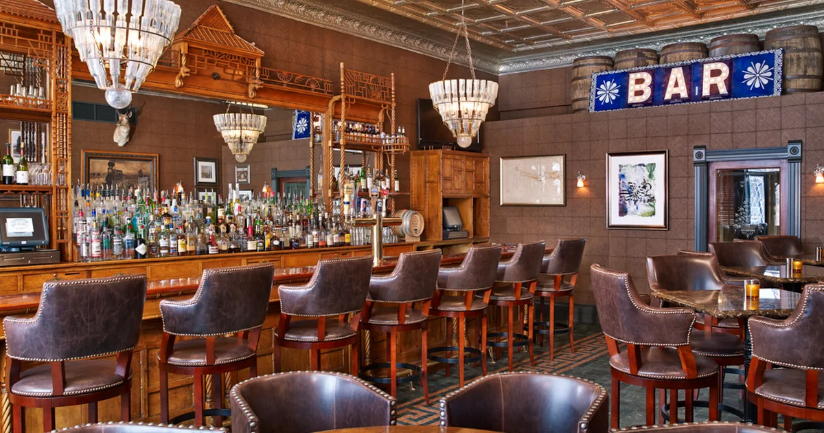 J-Bar photo 1