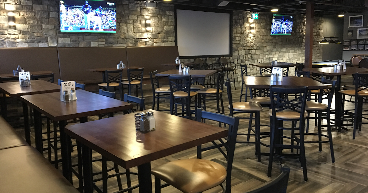 K C's Restaurant & Lounge photo 1
