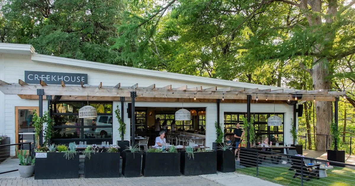 Creekhouse Kitchen & Bar photo 1