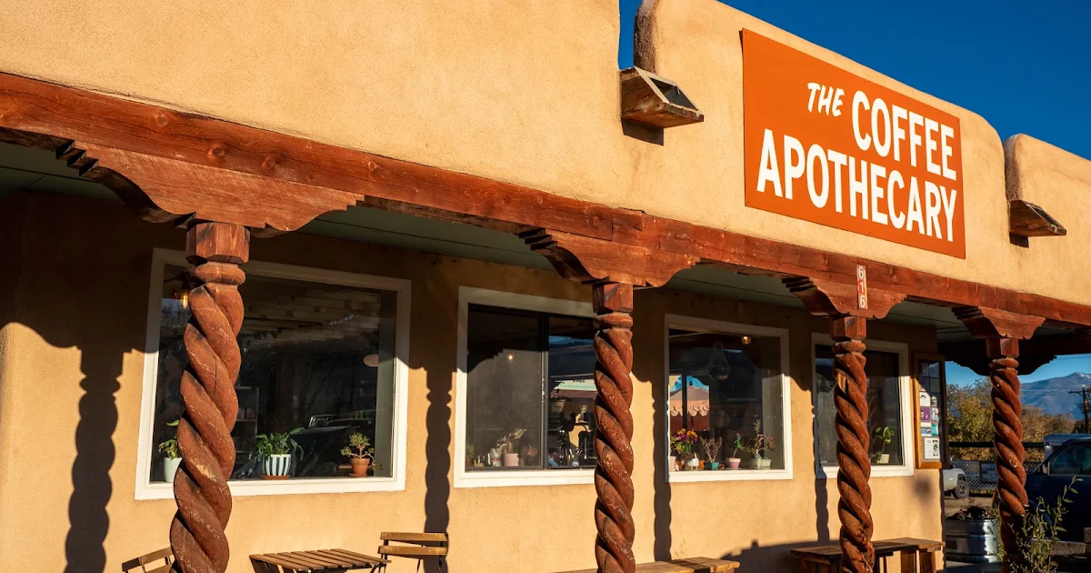 The Coffee Apothecary photo 1