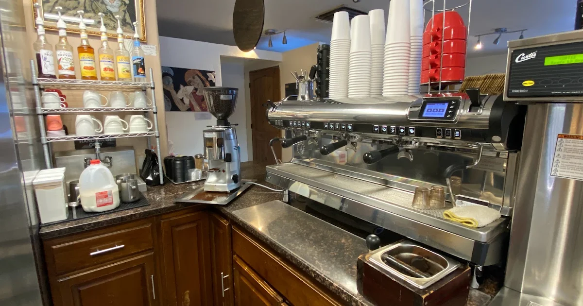 Elevation Coffee photo 1