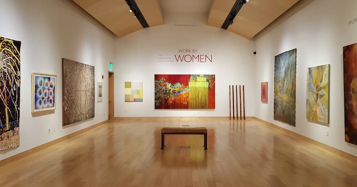 Harwood Museum of Art photo 1