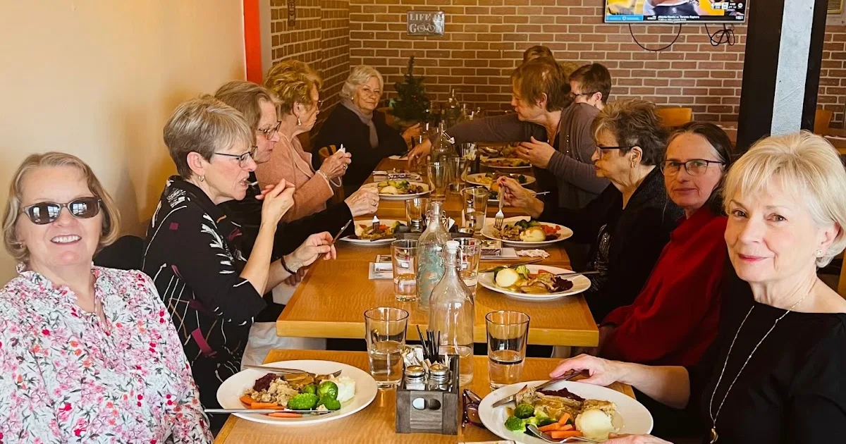 The Urban Eatery Carstairs Steak & Pizza photo 1