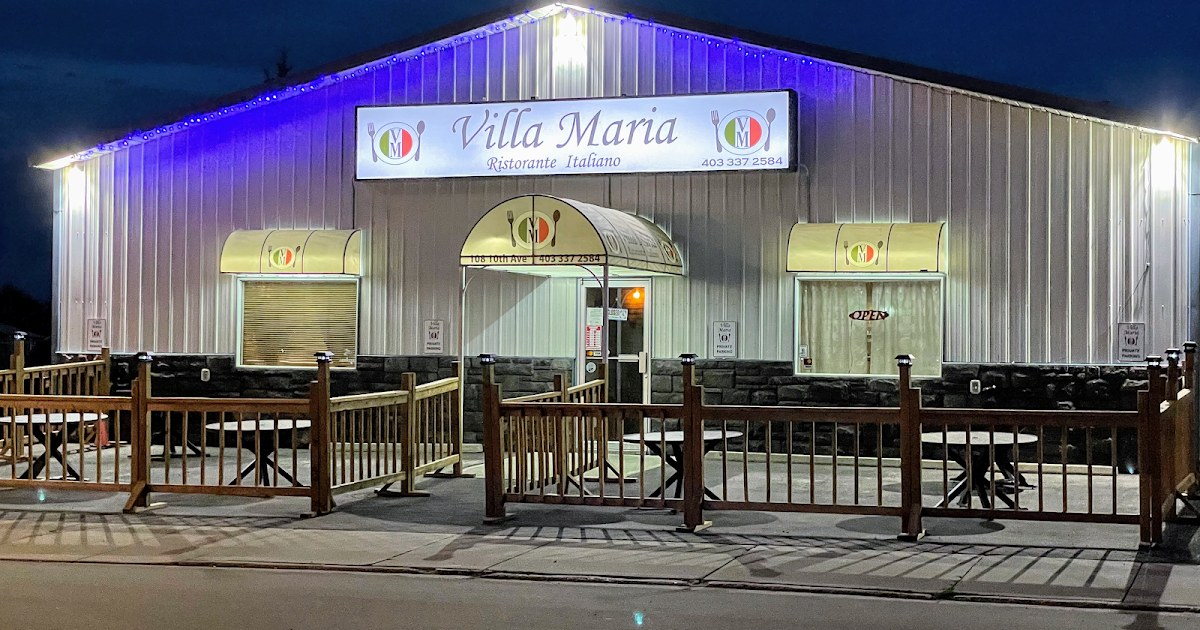 Villa Maria Ristorante Italiano photo 1