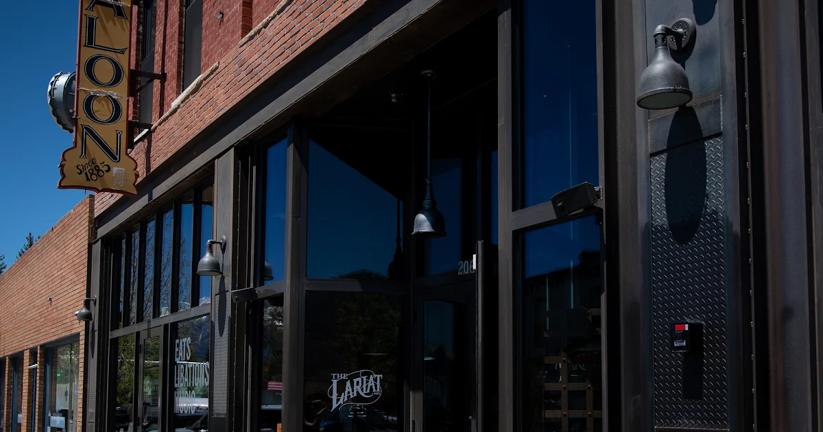 The Lariat photo 1