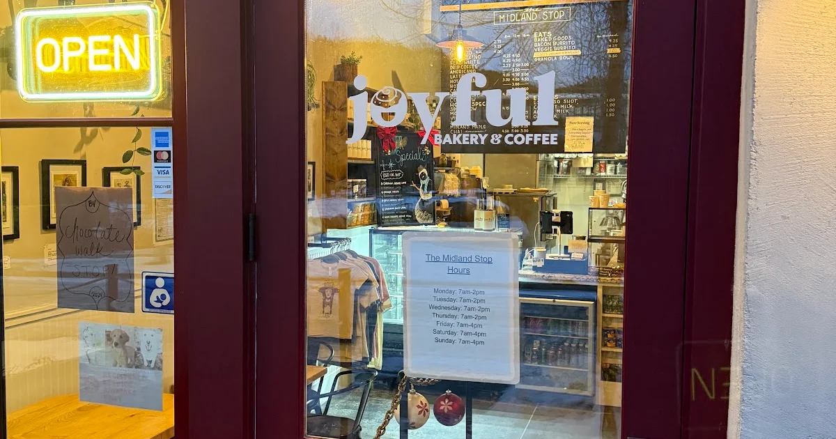 Joyful Bakery & Coffee photo 1