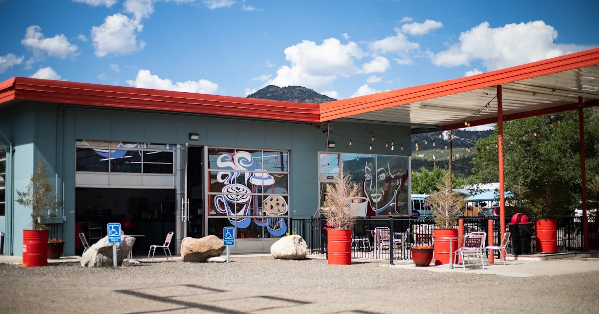 Station 24 Cafe photo 1