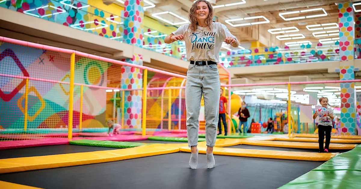 SMILE PARK Харків photo 1
