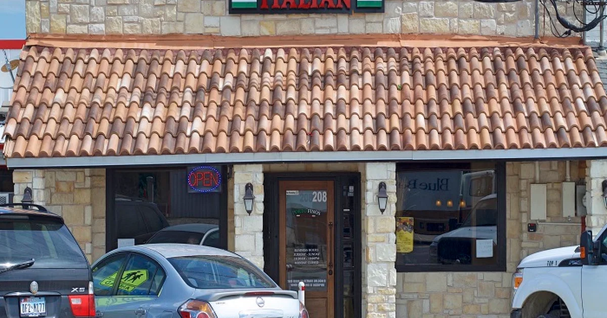 Porto Finos Italian Restaurant photo 1