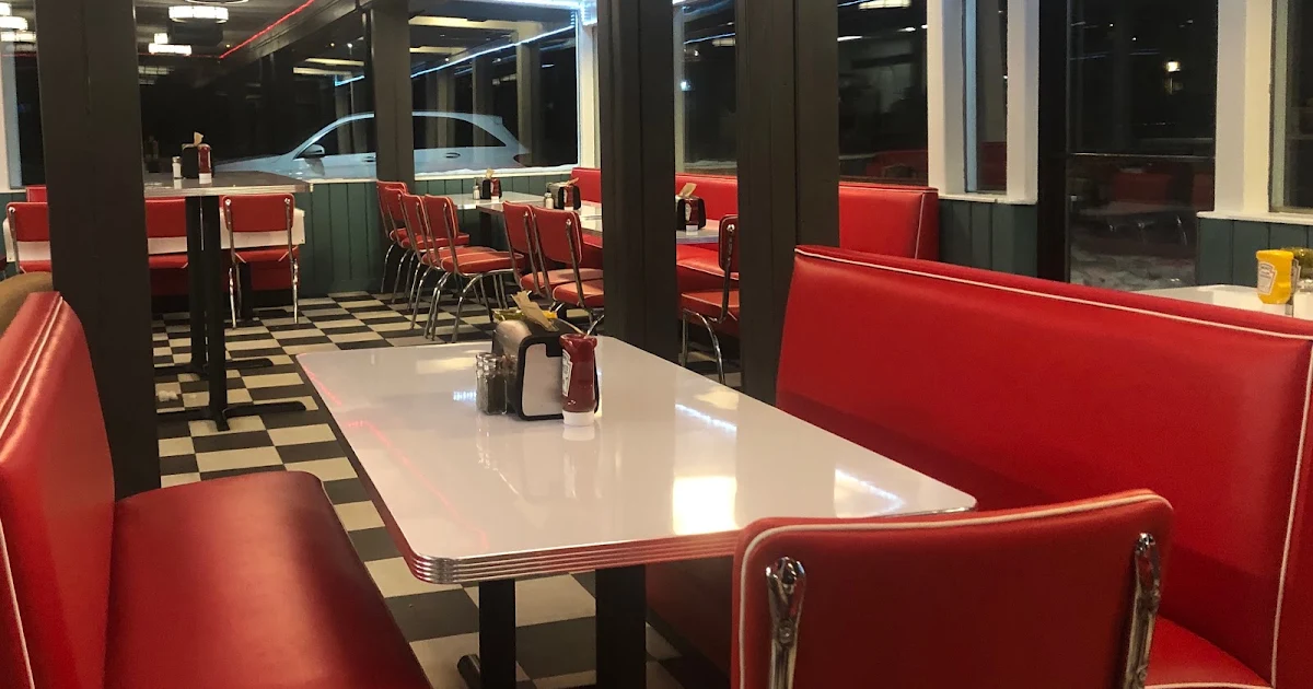 Debbie's Drive In photo 1
