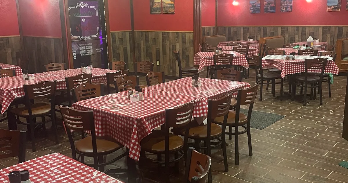 Joe’s Italian restaurant & Pizza photo 1