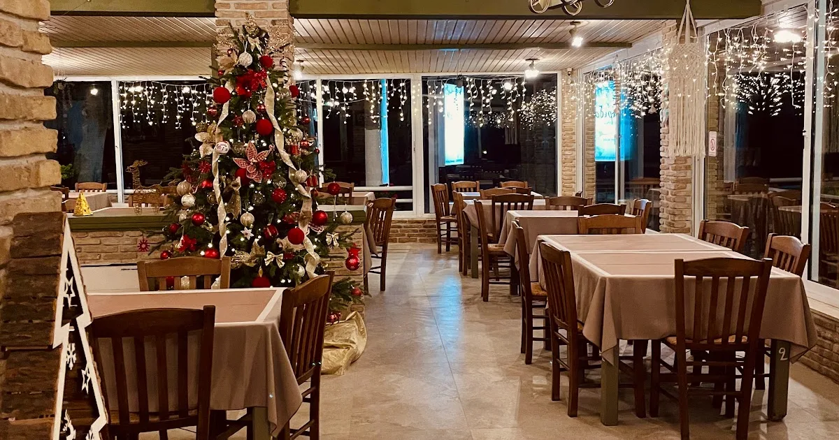 Marida Seafood Restaurant photo 1