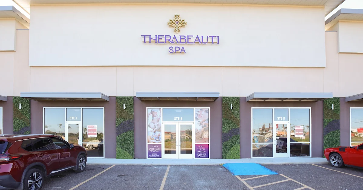 Therabeauti Wellness & Medspa photo 1