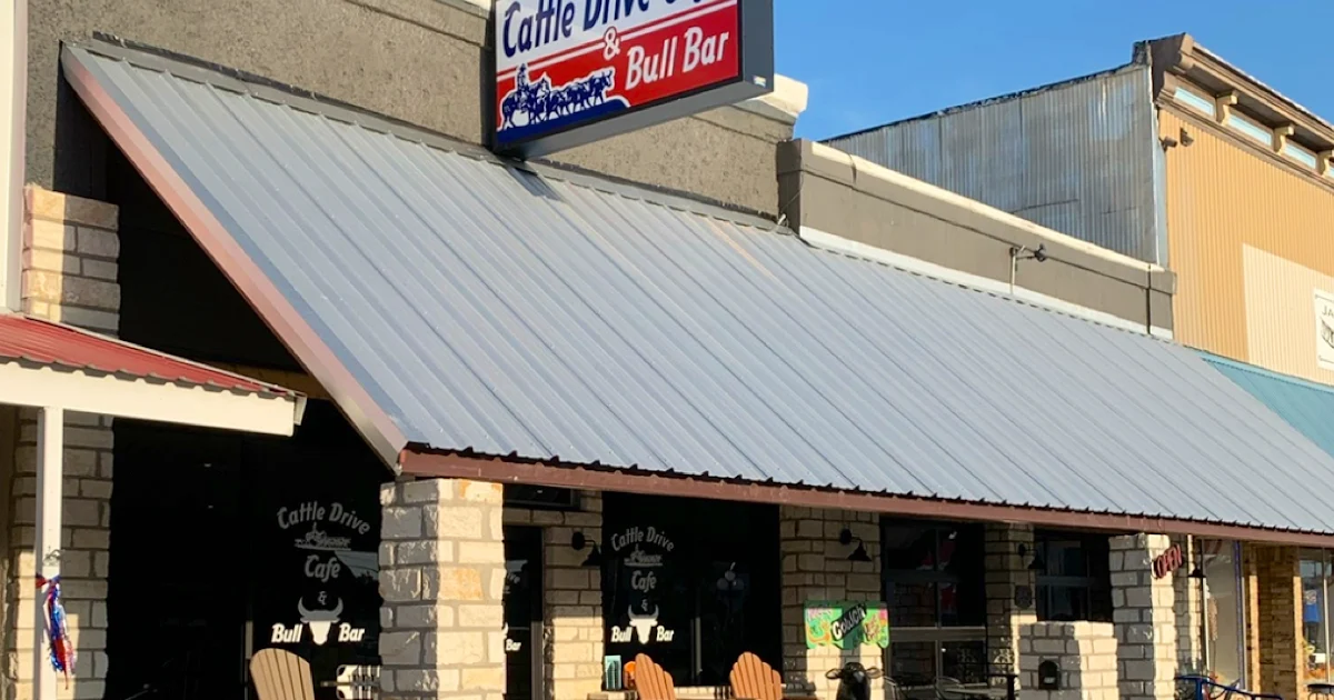 Cattle Drive Cafe & Bull Bar photo 1