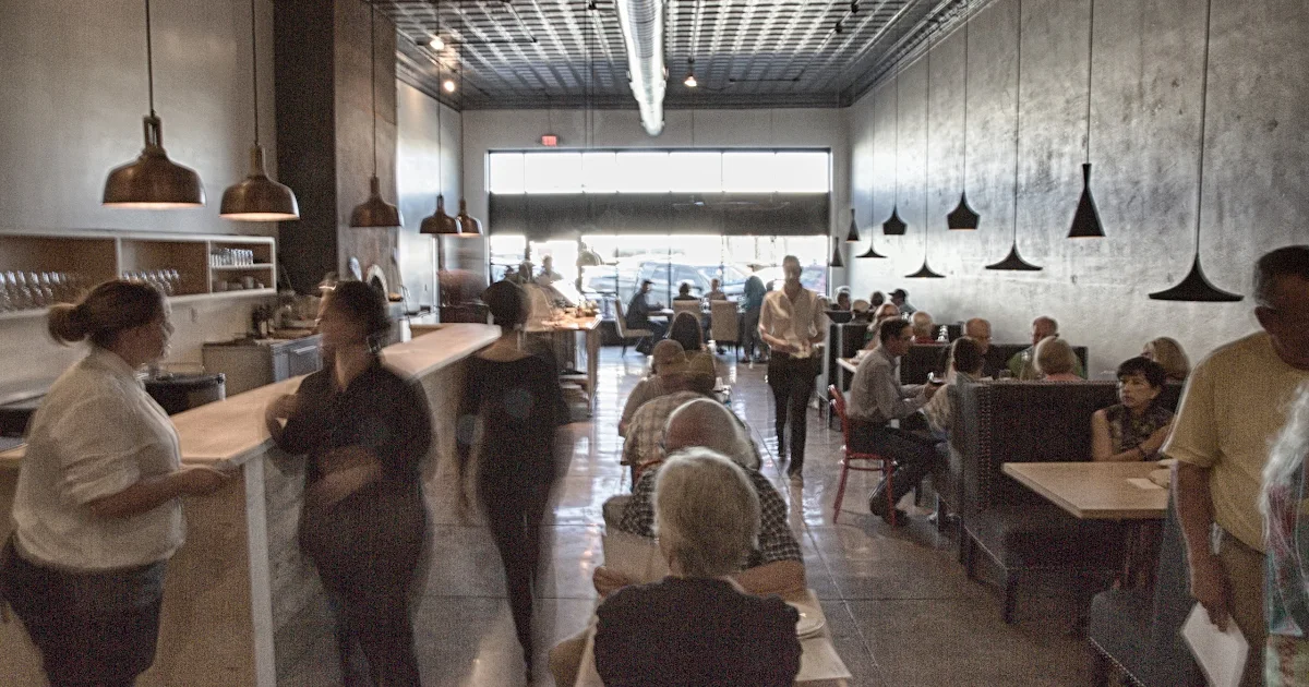 Rancho Pizzeria photo 1