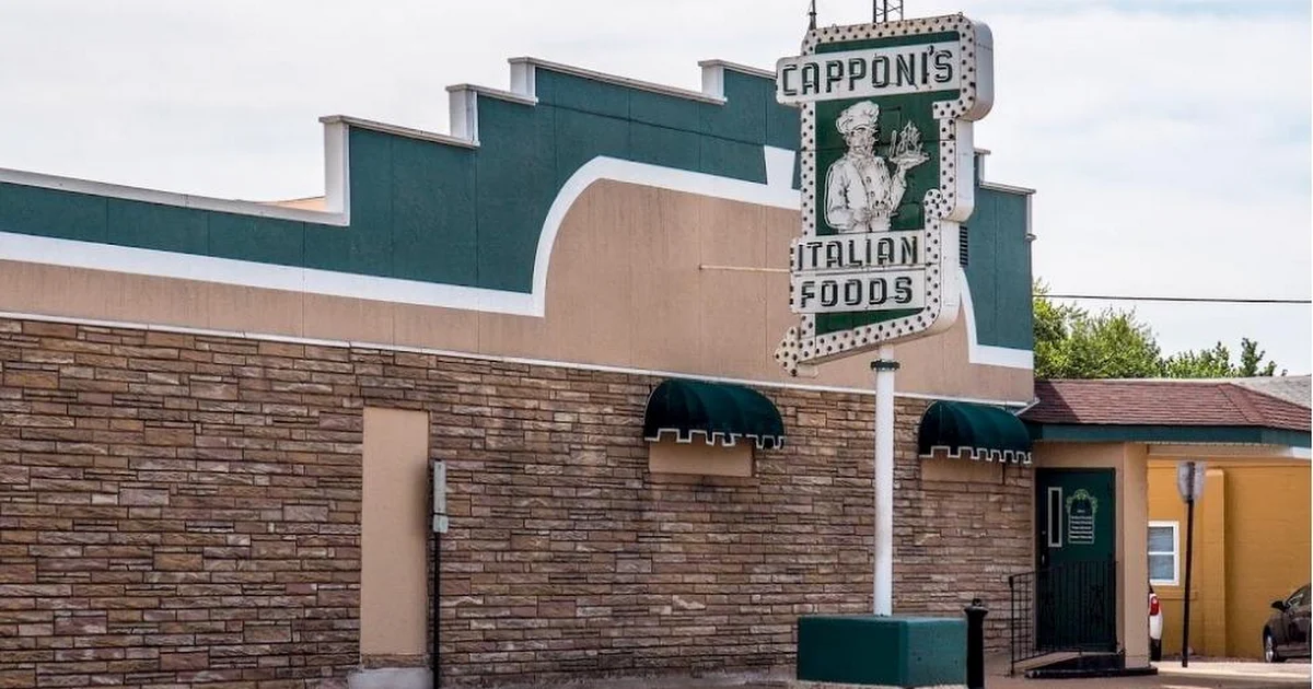 Capponi's Restaurant photo 1
