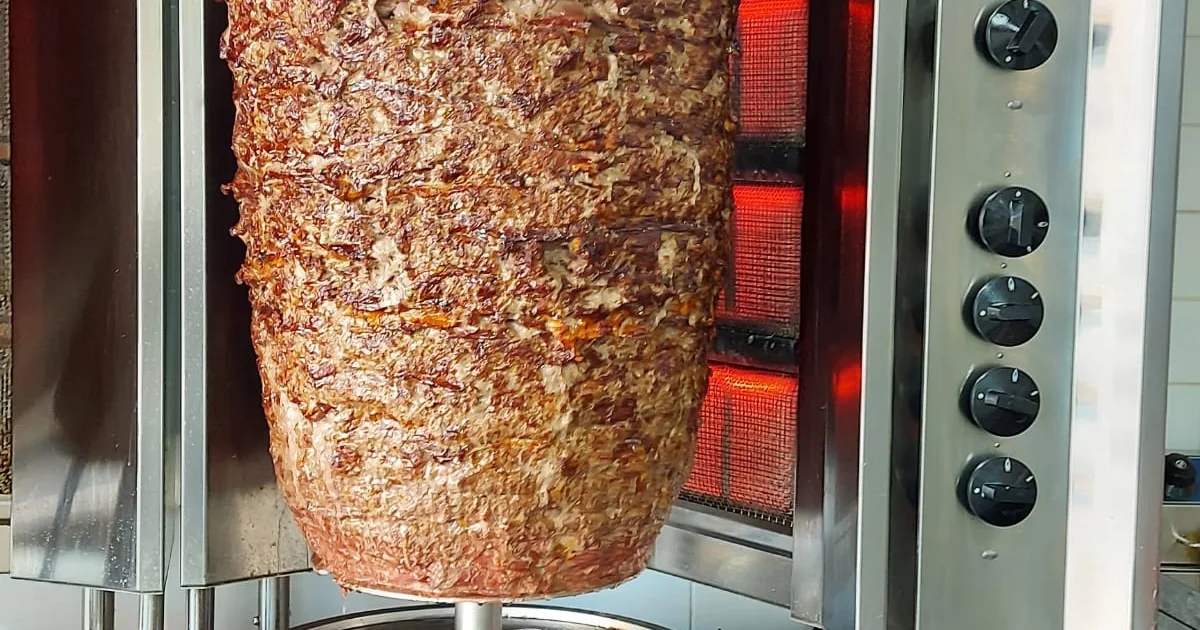 מיי שווארמה My Shawarma photo 1