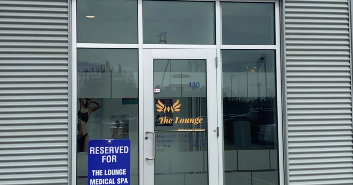 the Lounge Medical Spa & Wellness photo 1